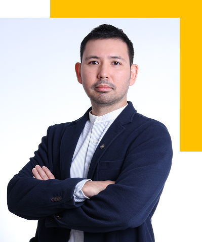 ATTY. EFRAIN JULIO JOSE G. PELAEZ