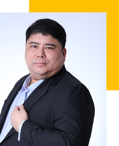 ATTY. LUIS MARTIN V. TAN